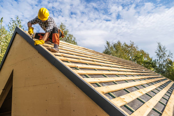 Heating Cable for Roof Installation in Crestview Hills, KY
